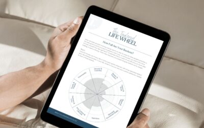 The Taylored Life Wheel