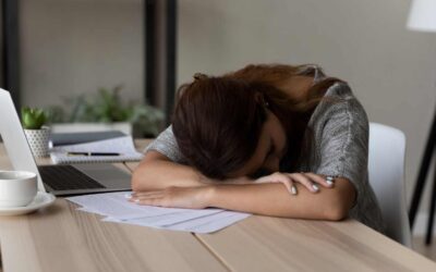 Burnout Uncovered: Practical Solutions for Time-Poor Executives