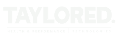 Taylored. Health & Performance Technologies